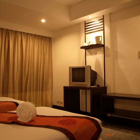 Washington Residence Phuket Esterno foto