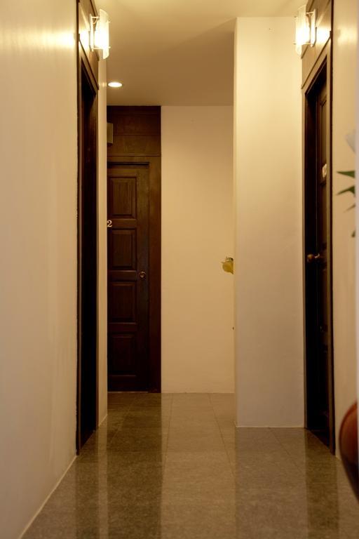 Washington Residence Phuket Esterno foto