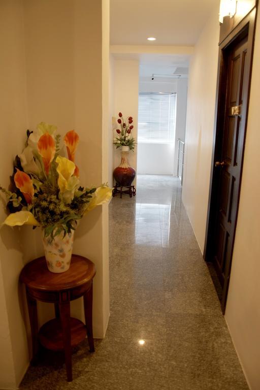 Washington Residence Phuket Esterno foto