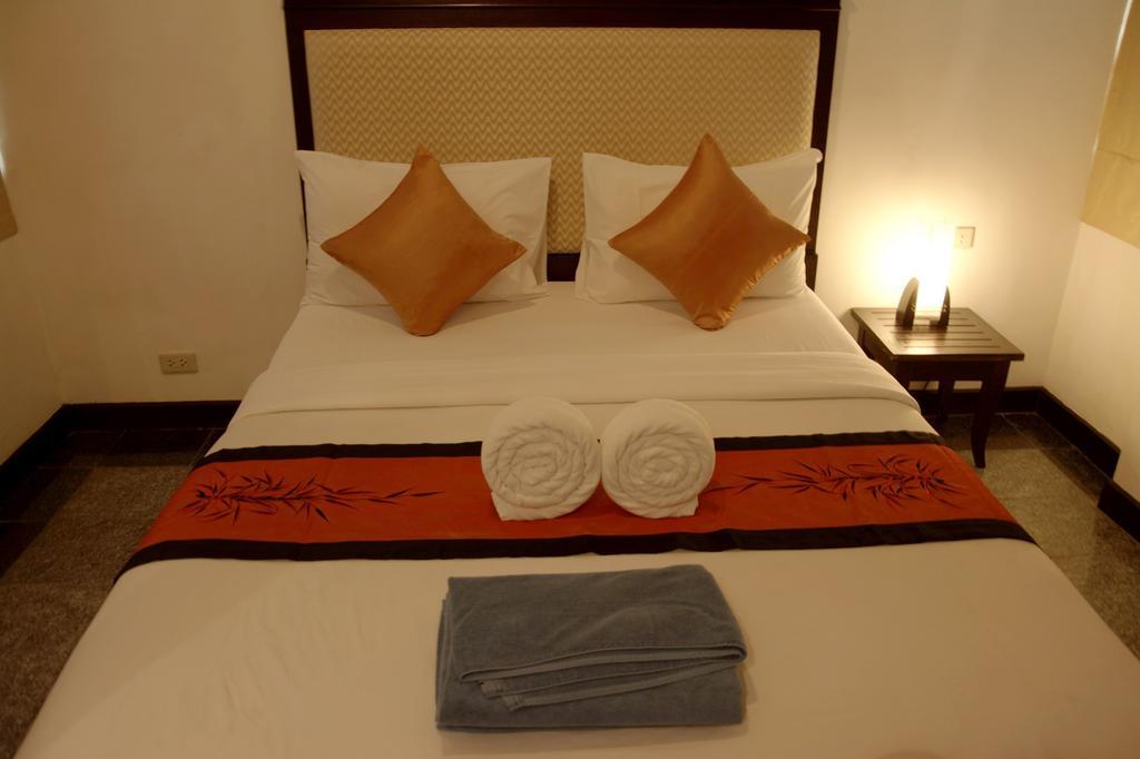 Washington Residence Phuket Camera foto