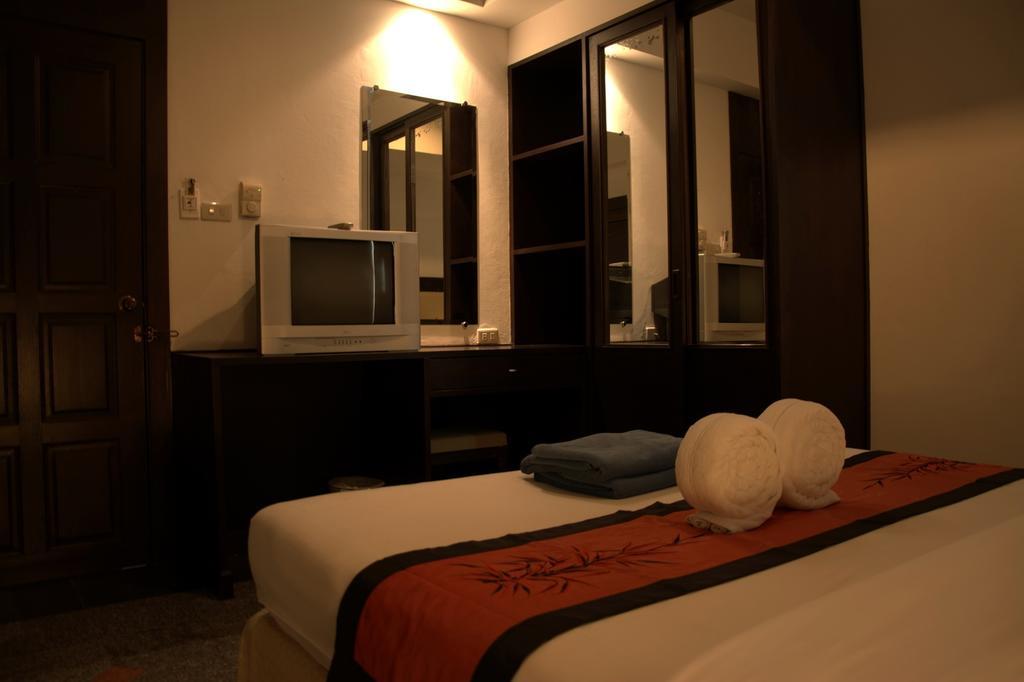 Washington Residence Phuket Camera foto