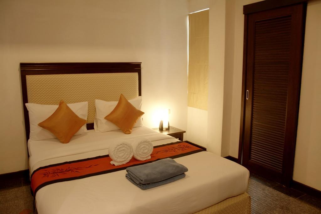 Washington Residence Phuket Camera foto