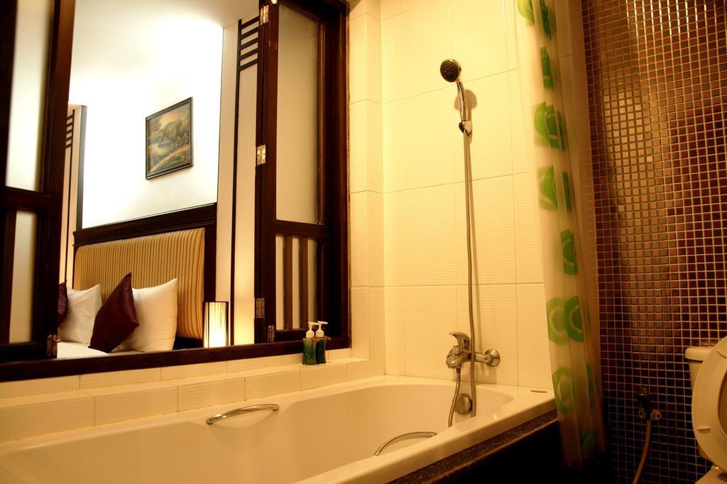 Washington Residence Phuket Camera foto