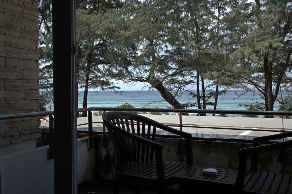 Washington Residence Phuket Camera foto