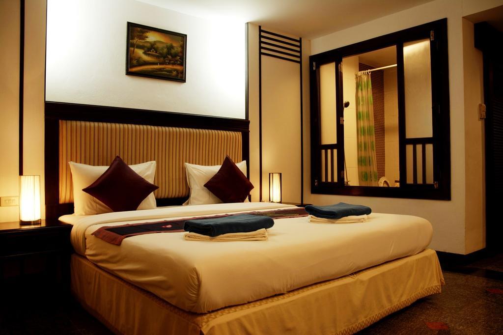 Washington Residence Phuket Camera foto
