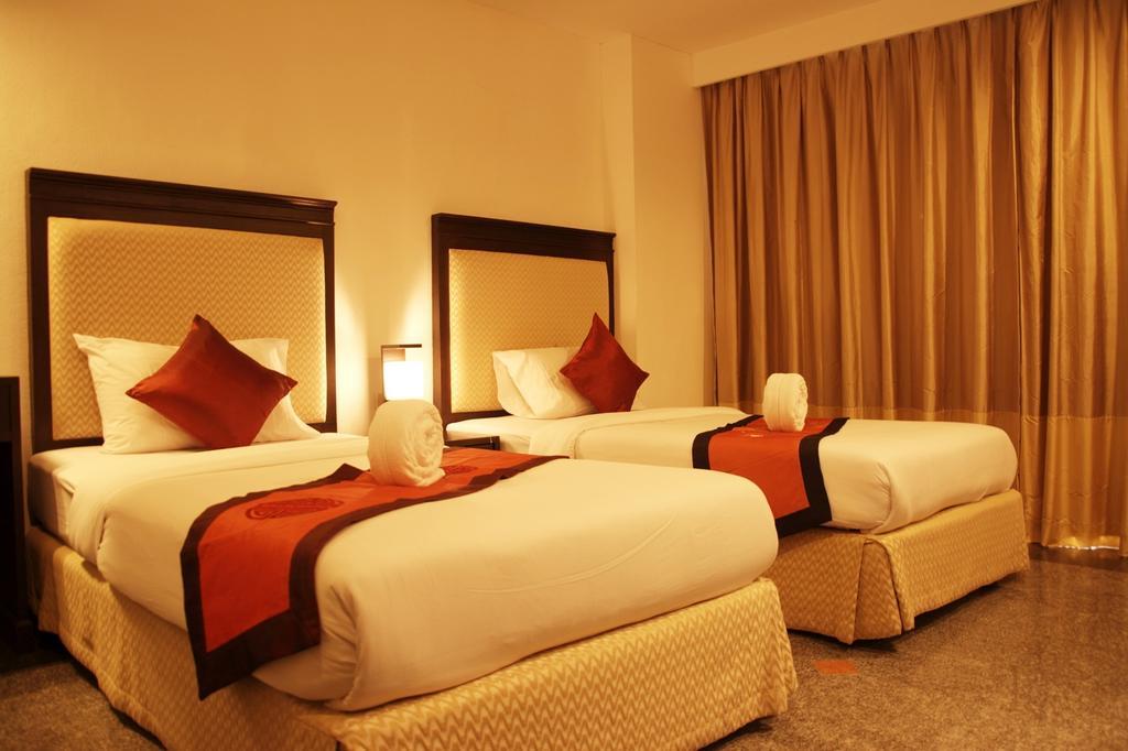 Washington Residence Phuket Camera foto