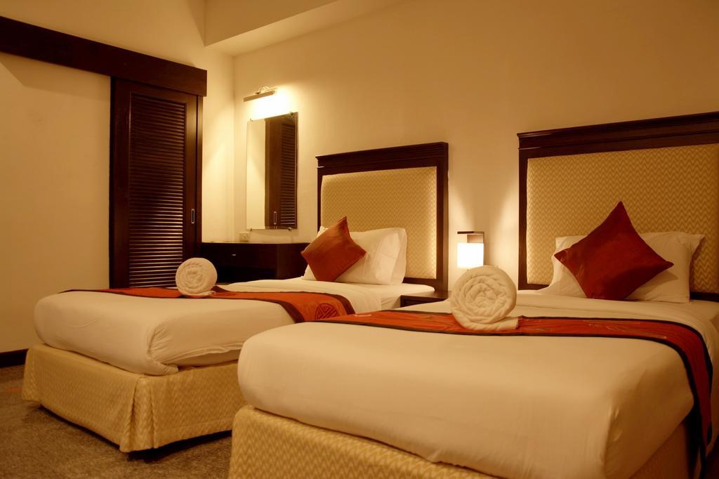 Washington Residence Phuket Camera foto