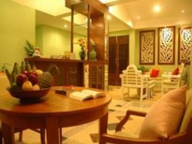 Washington Residence Phuket Esterno foto