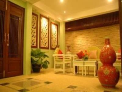 Washington Residence Phuket Esterno foto