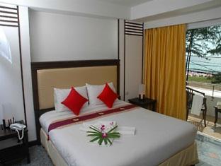 Washington Residence Phuket Esterno foto