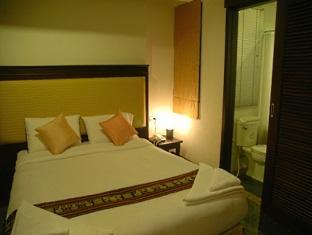 Washington Residence Phuket Esterno foto