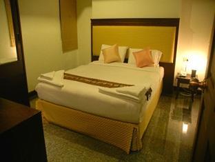 Washington Residence Phuket Esterno foto