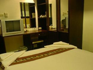 Washington Residence Phuket Esterno foto