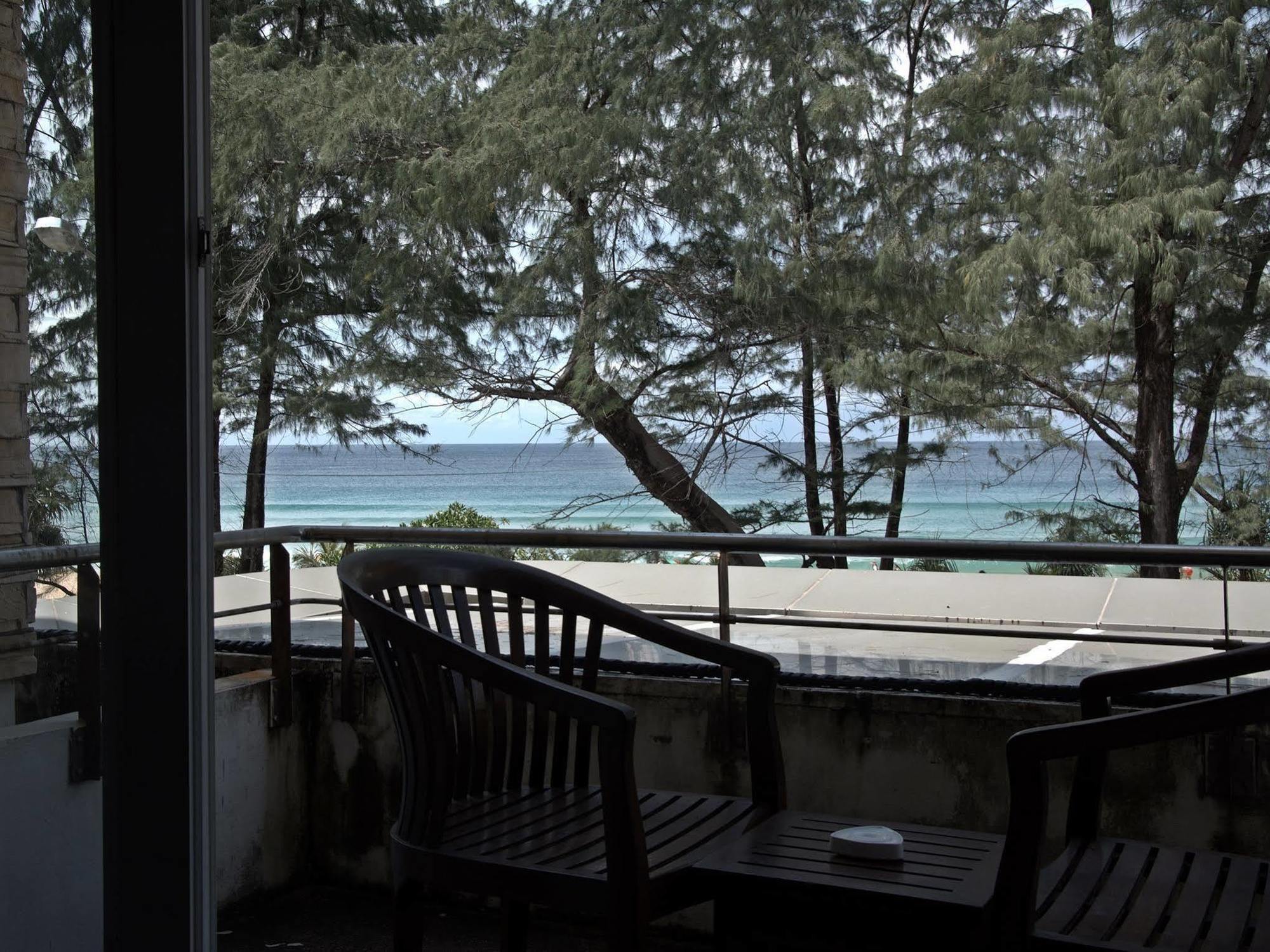 Washington Residence Phuket Esterno foto